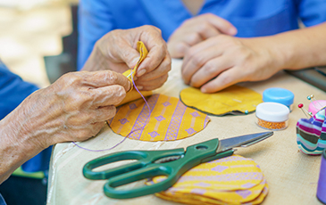 Easter Themed Crafts