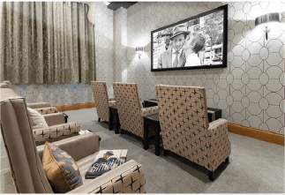 Cinema Room