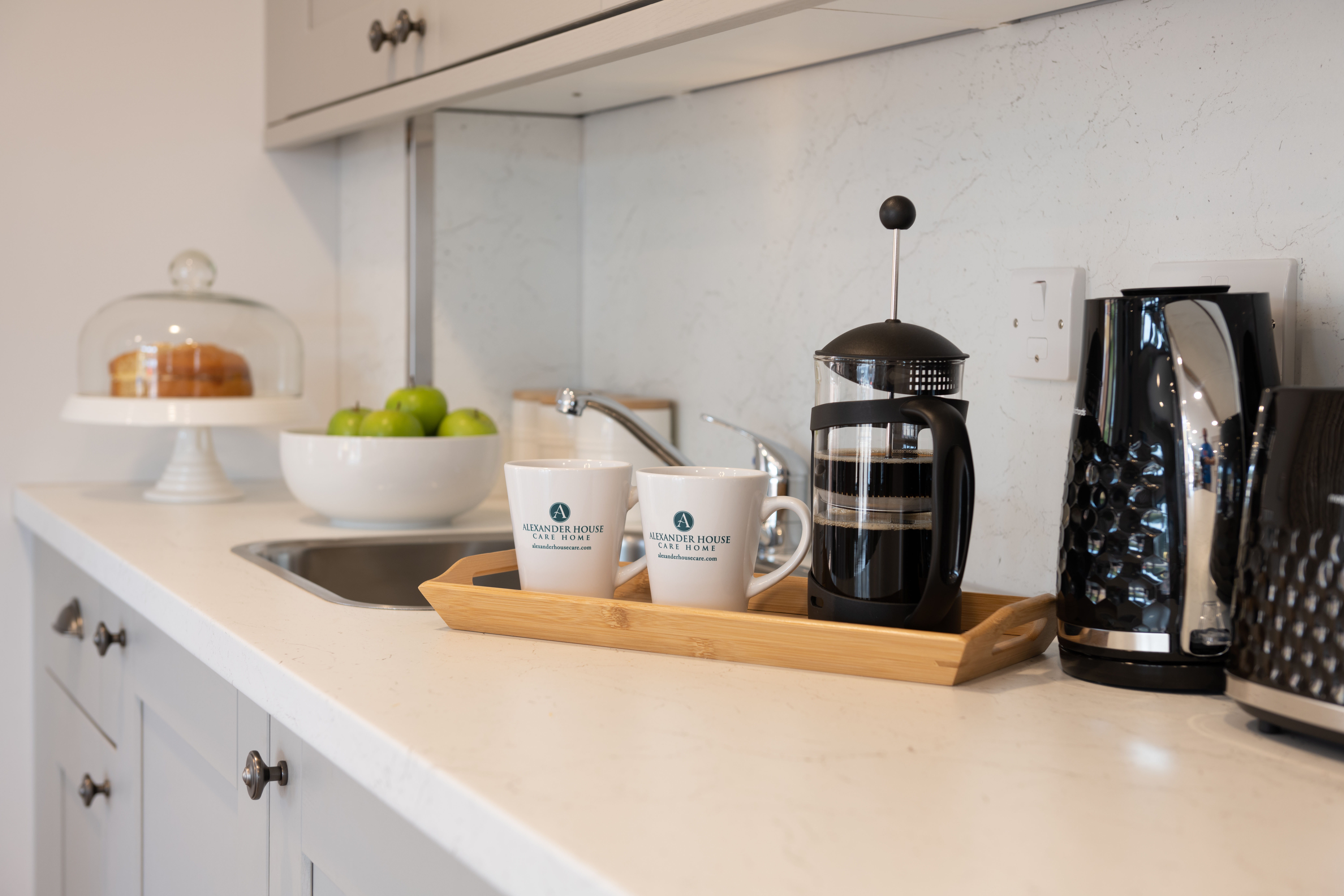 Dining Counter