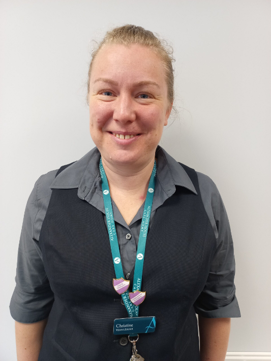 Deputy Manager at Alexander House