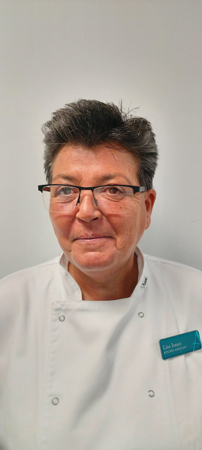 Lisa Isaacs